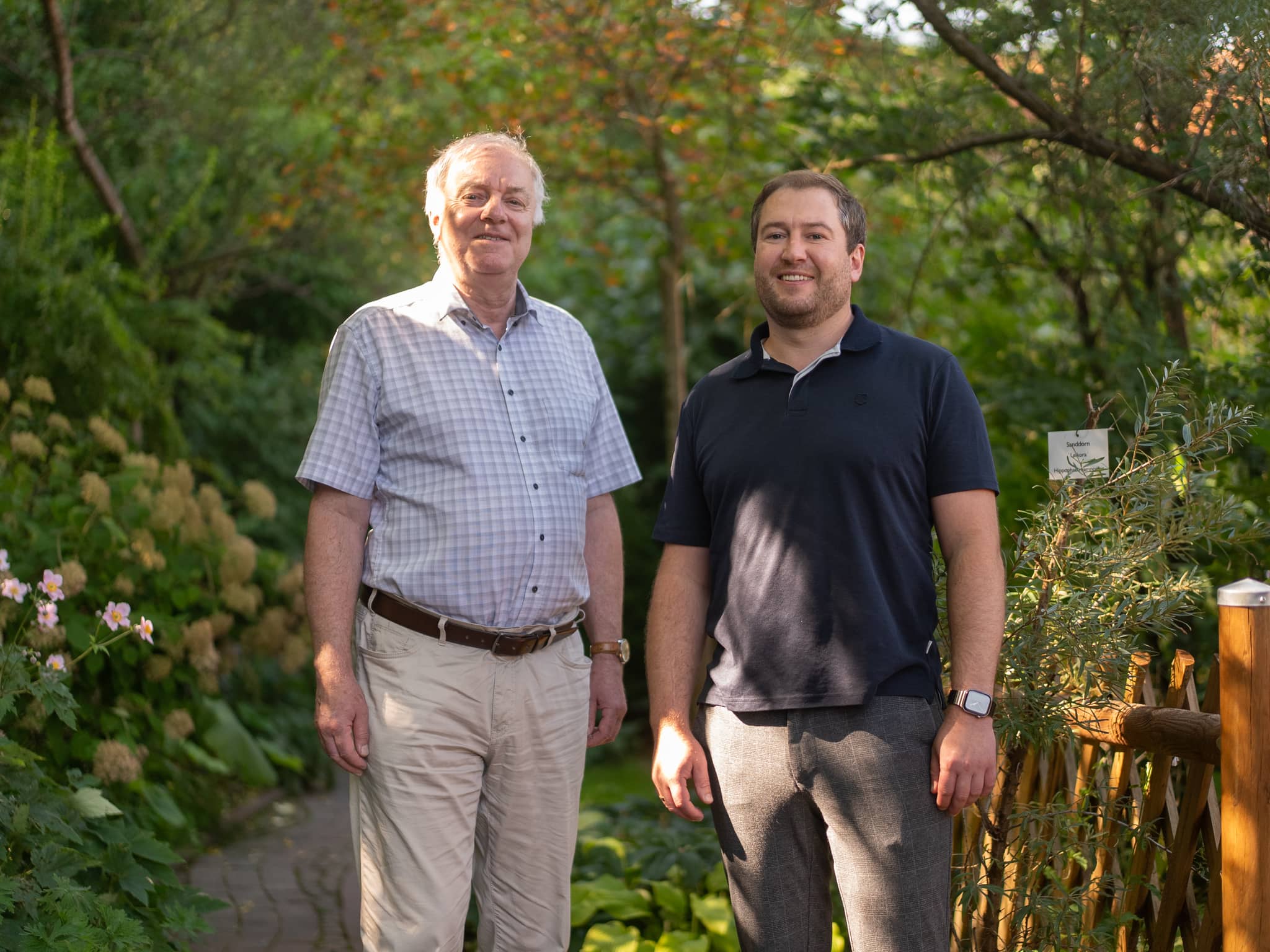 Peter Braml – Geschäftsführer und Steuerberater